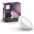 Buy Philips Hue,Philips Hue Bloom White and Colour Ambiance [White] Smart LED Table Lamp, with Bluetooth Works with Alexa and Google Assistant, 7 watts - Gadcet UK | UK | London | Scotland | Wales| Ireland | Near Me | Cheap | Pay In 3 | LED Light Bulbs