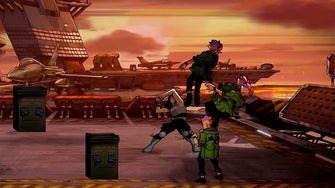 Buy playstation,Streets Of Rage 4 - Anniversary Edition Playstation 4 (PS4) Games - Gadcet.com | UK | London | Scotland | Wales| Ireland | Near Me | Cheap | Pay In 3 | Video Game Software