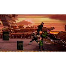 Streets Of Rage 4 - Anniversary Edition (Nintendo Switch)