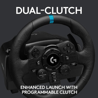 Buy Logitech,Logitech G923 Driving Force Racing Wheel + Pedals – Compatible with PS5, PS4, and PC - Gadcet UK | UK | London | Scotland | Wales| Near Me | Cheap | Pay In 3 | Game Racing Wheels