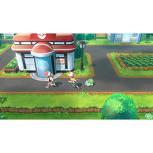 Buy Nintendo,Pokémon: Let’s Go, Pikachu!  For Nintendo Switch - Gadcet UK | UK | London | Scotland | Wales| Near Me | Cheap | Pay In 3 | Video Game Software