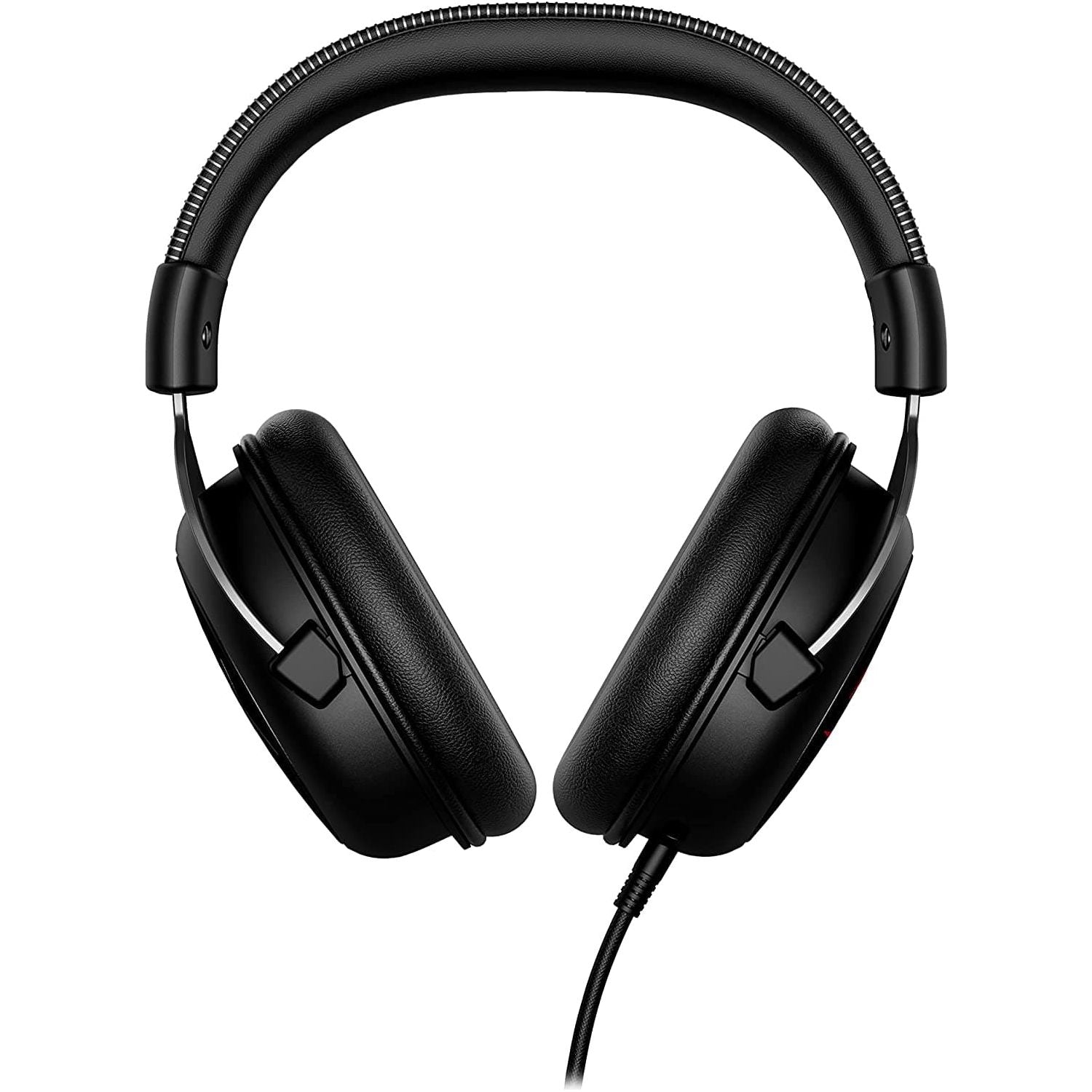 HyperX,HyperX Cloud II – Gaming Headset PC/PS4/Mac/Mobile, gunmetal - 53 mm Driver Size - Gadcet.com