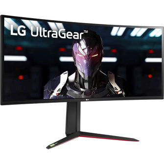 Buy LG,LG 34GN850-B 34-Inch UltraWide QHD Monitor, 3440x1440, Black - Gadcet UK | UK | London | Scotland | Wales| Near Me | Cheap | Pay In 3 | Computer Monitors