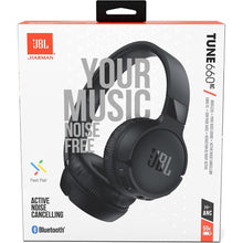 Buy JBL,JBL Tune 660NC Wireless Over-Ear Bluetooth Headphones with active noise cancellation - Black - Gadcet UK | UK | London | Scotland | Wales| Near Me | Cheap | Pay In 3 | Speakers