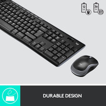 Buy Logitech,Logitech MK270 Wireless Keyboard and Mouse Combo - Black - Gadcet UK | UK | London | Scotland | Wales| Ireland | Near Me | Cheap | Pay In 3 | Keyboards