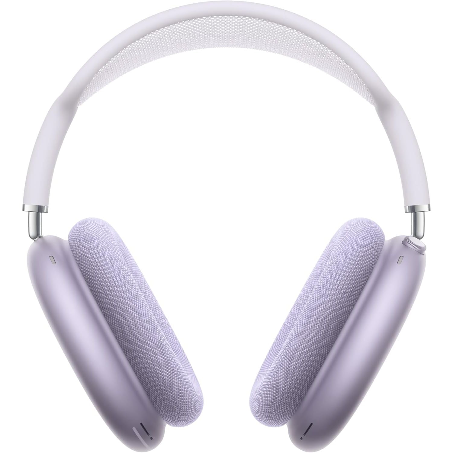 Apple AirPods Max 2 Wireless Over-Ear Headphones – Active Noise Cancellation, Adaptive Audio, Spatial Audio, Live Translation – Purple