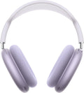 Apple AirPods Max 2 Wireless Over-Ear Headphones – Active Noise Cancellation, Adaptive Audio, Spatial Audio, Live Translation – Purple