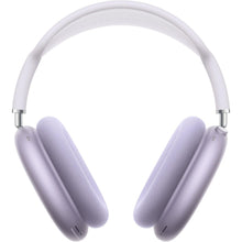 Apple AirPods Max 2 Wireless Over-Ear Headphones – Active Noise Cancellation, Adaptive Audio, Spatial Audio, Live Translation – Purple