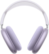 Apple AirPods Max 2 Wireless Over-Ear Headphones – Active Noise Cancellation, Adaptive Audio, Spatial Audio, Live Translation – Purple