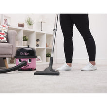 Buy Henry,Henry Hetty HET160 Bagged Cylinder Vacuum, 620 W, 6 Litres, Pink - Gadcet UK | UK | London | Scotland | Wales| Near Me | Cheap | Pay In 3 | Vacuum Cleaner