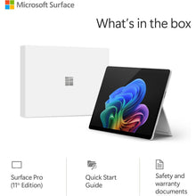Buy Microsoft,Microsoft Surface Pro (2024, 11th Edition) – 13" Touchscreen, Snapdragon X Plus (10 Cores), 16GB RAM, 256GB SSD, Platinum (Power Supply Not Included) - Gadcet UK | UK | London | Scotland | Wales| Near Me | Cheap | Pay In 3 | Tablet Computers