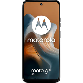 Motorola Moto G343 128GB Charcoal Black SIM-Free Unlocked | Gadcet UK ...
