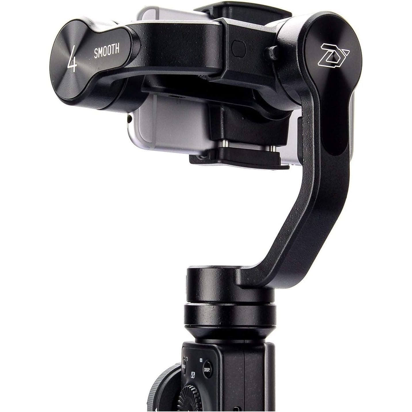 Buy ZHIYUN,Zhiyun Smooth 4 3-Axis Handheld Gimbal Stabilizer for Smartphone – Black - Gadcet UK | UK | London | Scotland | Wales| Near Me | Cheap | Pay In 3 | Camera Stabilizers & Supports