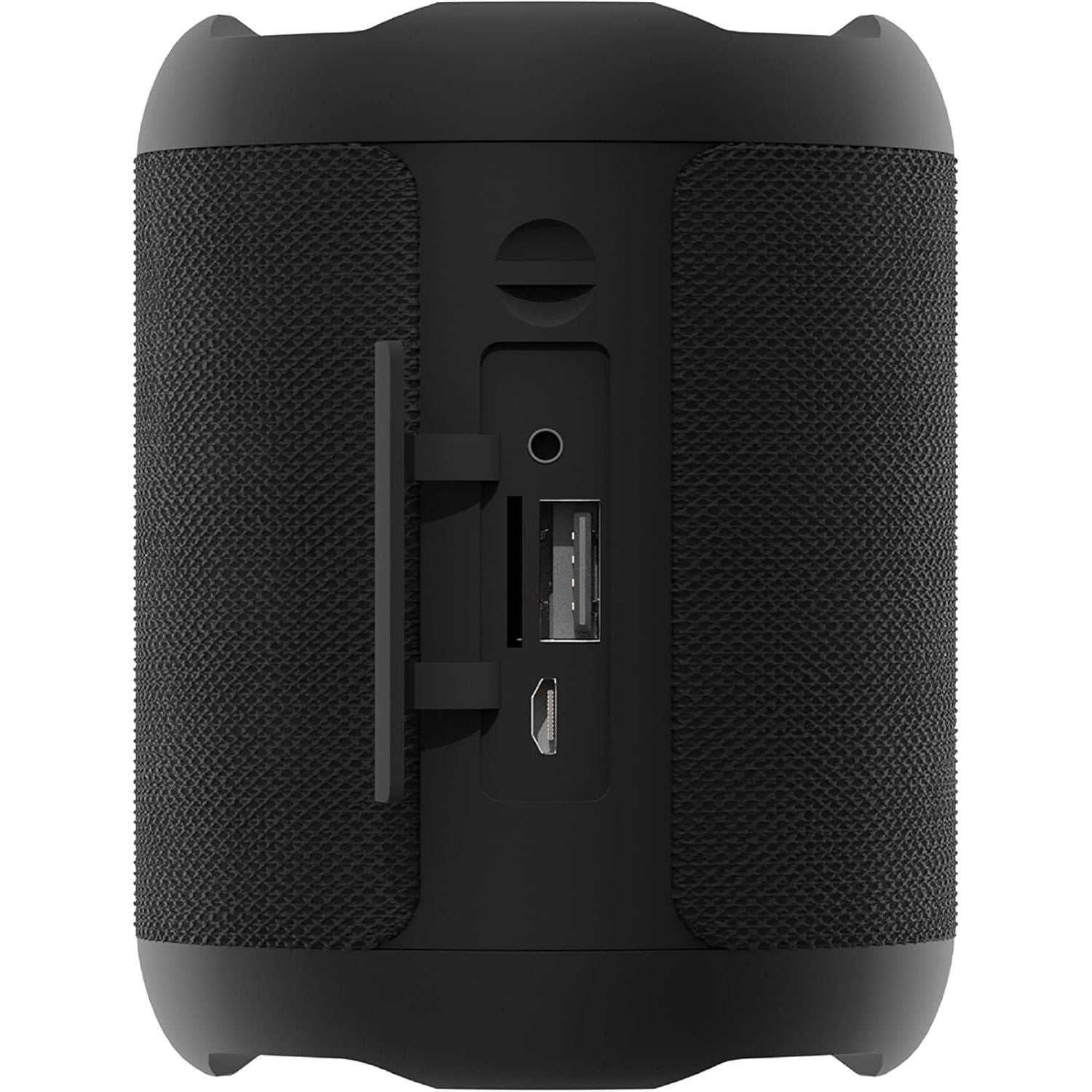 Buy Juice Boom,Juice Boom 360 Portable Bluetooth 5W Speaker – Black - Gadcet UK | UK | London | Scotland | Wales| Near Me | Cheap | Pay In 3 | Bluetooth Speakers