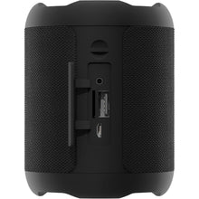 Buy Juice Boom,Juice Boom 360 Portable Bluetooth 5W Speaker – Black - Gadcet UK | UK | London | Scotland | Wales| Near Me | Cheap | Pay In 3 | Bluetooth Speakers