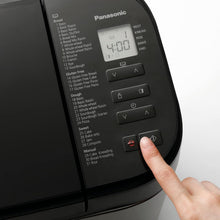 Buy Panasonic,Panasonic SD-YR2550SXC Automatic Breadmaker, Yeast Dispenser, 31 Programs, Dual Sensors, Digital Timer, Silver - Gadcet UK | UK | London | Scotland | Wales| Near Me | Cheap | Pay In 3 | Breadmakers