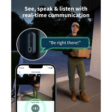 Buy Arlo,Arlo 2K Wireless Video Doorbell Camera – Outdoor Wi-Fi, Battery Powered (White) - Gadcet UK | UK | London | Scotland | Wales| Near Me | Cheap | Pay In 3 | Surveillance Cameras