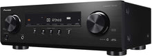 Buy Panasonic,Pioneer VSX-534 Receiver 5.1-channel (5x150 Watt, 4 HDMI Inputs (4K), Dolby Atmos, DTS: X, Dolby Atmos Height Virtualizer, MCACC automatic calibration, Advanced Sound Retriever, Bluetooth, USB) Black - Gadcet UK | UK | London | Scotland | Wales| Near Me | Cheap | Pay In 3 | Audio & Video Receivers