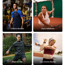 WHOOP 5.0 / WHOOP MG Screenless Health & Fitness Wearable – 12-Month Membership