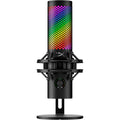 Buy HyperX,HyperX QuadCast S USB Microphone – RGB Lighting, Shock Mount, Onboard Controls, USB-C, for PC & Mac – Black - Gadcet UK | UK | London | Scotland | Wales| Near Me | Cheap | Pay In 3 | Microphones