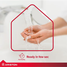 Buy Gadcet UK,Ariston AURES Multi Electric Instantaneous Water Heater 9.5kW – Multi-Point, Compact, A Rated - Gadcet UK | UK | London | Scotland | Wales| Near Me | Cheap | Pay In 3 | 