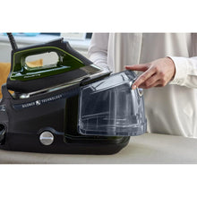 Buy Alann Trading Limited,ROWENTA Silence Steam Pro DG9249 Steam Generator Iron - Black - Gadcet UK | UK | London | Scotland | Wales| Ireland | Near Me | Cheap | Pay In 3 | Kitchen & Home Appliances