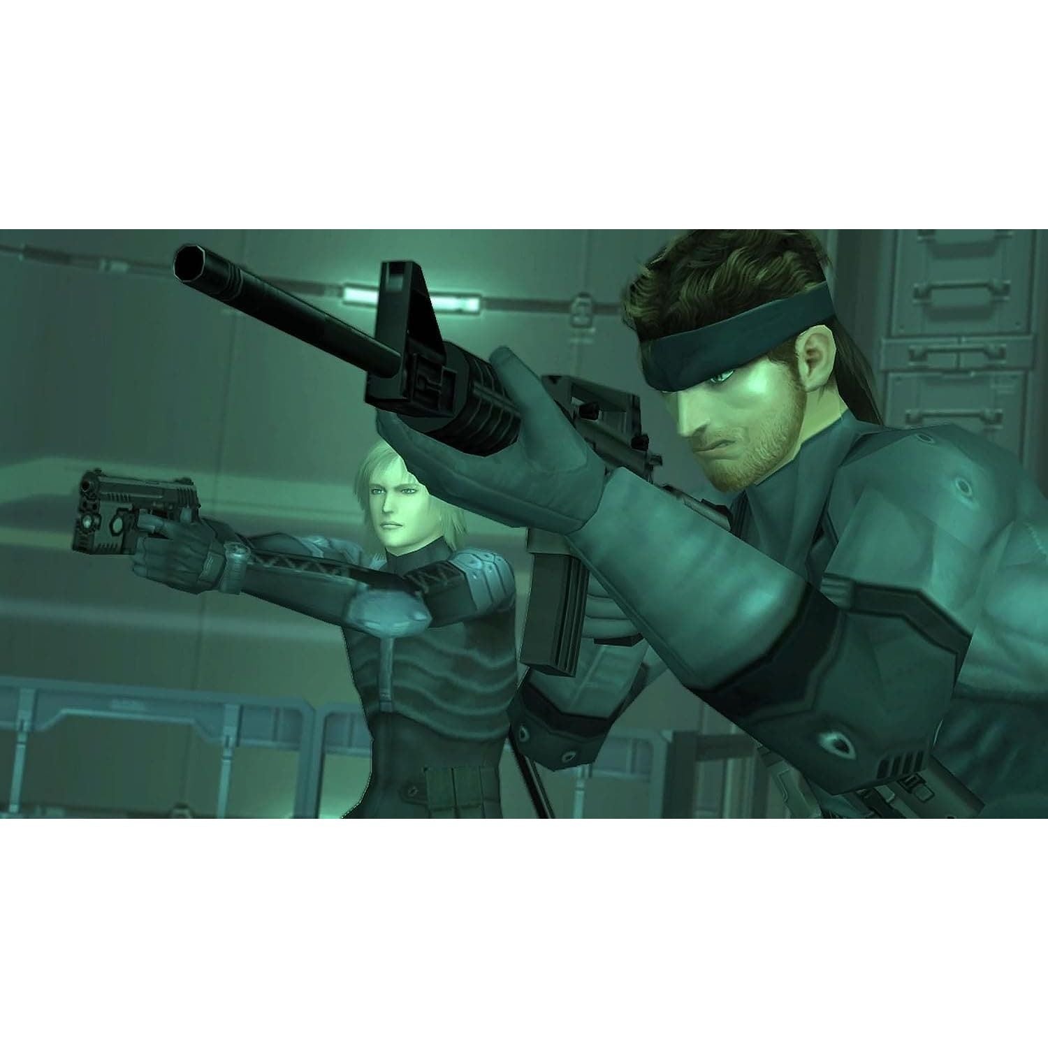 Buy ps5,METAL GEAR SOLID: MASTER COLLECTION Vol.1 PS5 Game - Gadcet UK | UK | London | Scotland | Wales| Ireland | Near Me | Cheap | Pay In 3 | Video Game Software