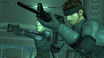 Buy Nintendo,Konami Metal Gear Solid: Master Collection Vol. 1 – Nintendo Switch (Black) - Gadcet UK | UK | London | Scotland | Wales| Near Me | Cheap | Pay In 3 | Video Game Software