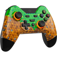Buy Gioteck,Gioteck WX4+ Switch Wireless RGB Controller - Multicoloured - Gadcet UK | UK | London | Scotland | Wales| Ireland | Near Me | Cheap | Pay In 3 | Game Controllers