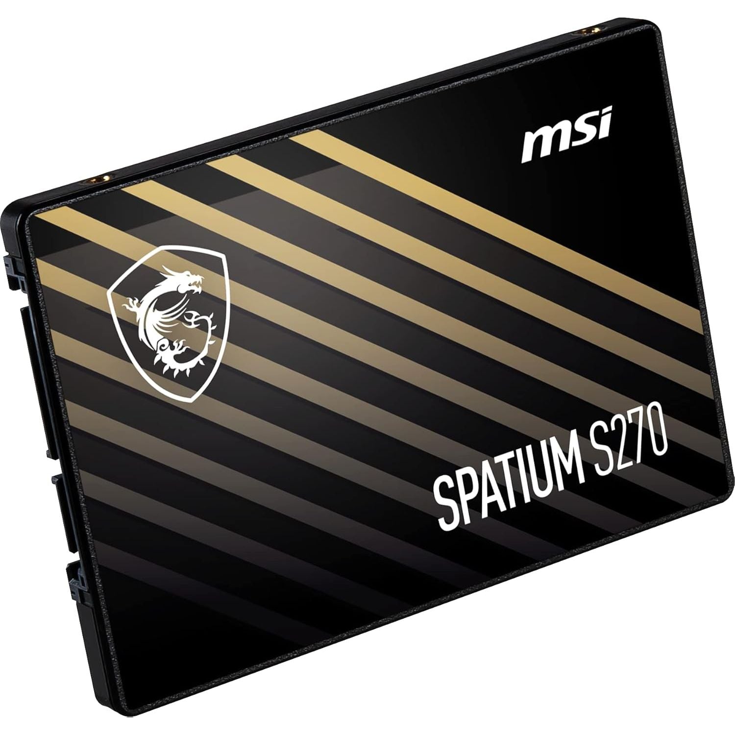 Buy MSI,MSI SPATIUM S270 SATA 2.5" 240GB SSD - Gadcet UK | UK | London | Scotland | Wales| Near Me | Cheap | Pay In 3 | Solid State Drive
