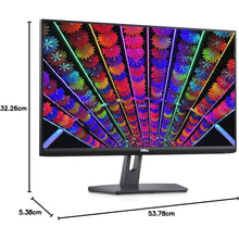 Buy Dell,Dell S2421NX 24" Full HD IPS Monitor - 75Hz, 4ms, AMD FreeSync, Ultrathin Bezel, Dual HDMI, Black - Gadcet UK | UK | London | Scotland | Wales| Near Me | Cheap | Pay In 3 | Computer Monitors