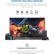 Buy ARZOPA,Arzopa Z1RC 16.0" 2K FHD Portable Monitor - Gadcet UK | UK | London | Scotland | Wales| Near Me | Cheap | Pay In 3 | Computer Monitors