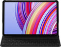 Buy Ecat Tech Ltd,Xiaomi Redmi Pad Pro Keyboard Case - Black - Gadcet UK | UK | London | Scotland | Wales| Near Me | Cheap | Pay In 3 | Tablet Computer Accessories