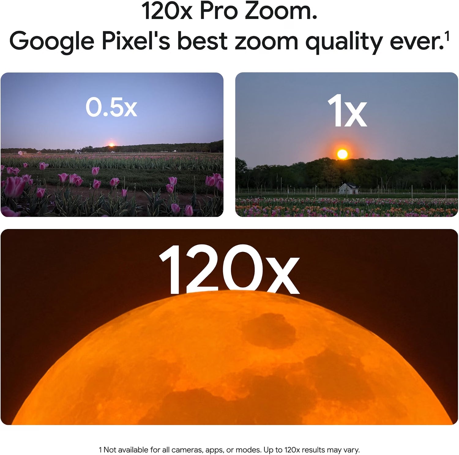 Google Pixel 11 Pro XL 1TB Obsidian SIM-Free Unlocked Mobile Phone