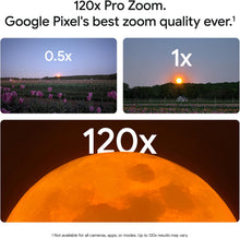 Google Pixel 11 Pro XL 512GB Obsidian SIM-Free Unlocked Mobile Phone