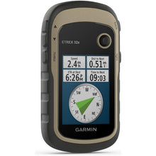 Buy Garmin,Garmin - eTrex 32x - Electronic Compass and Barometric Altimeter - Green - Gadcet UK | UK | London | Scotland | Wales| Ireland | Near Me | Cheap | Pay In 3 | GPS Tracking Devices