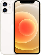 Apple IPhone 12 Mini 5G 256GB White SIM-Free Unlocked Mobile Phone