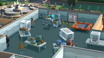 Buy PlayStation,Two Point Campus: Enrolment Edition - PS5 Game - Gadcet UK | UK | London | Scotland | Wales| Near Me | Cheap | Pay In 3 | Video Game Software