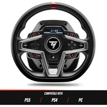 Buy Thrustmaster,Thrustmaster T248 Racing Wheel & Pedal Set with Force Feedback for PS5, PS4, & PC - Gadcet UK | UK | London | Scotland | Wales| Near Me | Cheap | Pay In 3 | Racing Wheel & Pedals