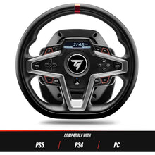 Thrustmaster T248 Racing Wheel For PS5, PS4 & PC - 2