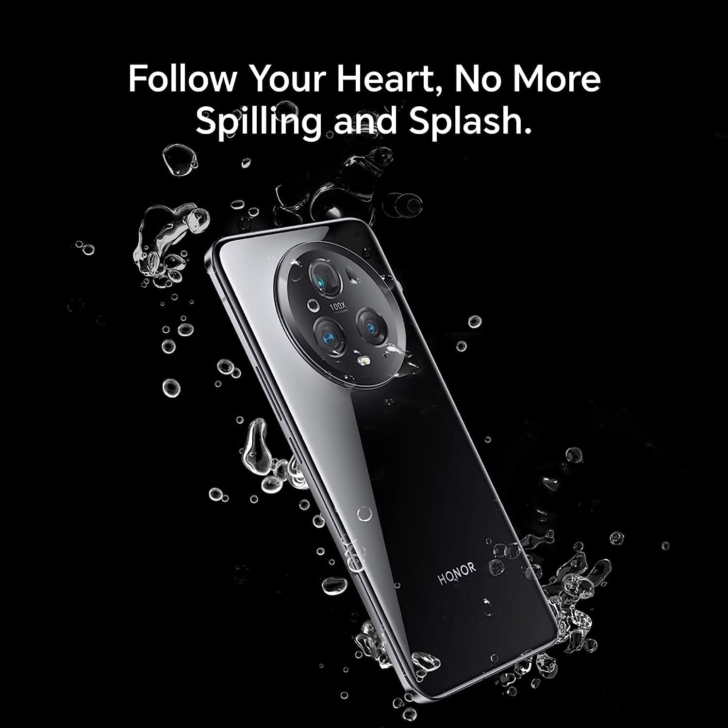 Buy Honor,HONOR Magic5 Pro, 5G Smartphone, 512GB 12GB RAM, Dual SIM, Meadow - unlocked - Gadcet.com | UK | London | Scotland | Wales| Ireland | Near Me | Cheap | Pay In 3 | Mobile Phones