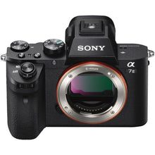 Buy Cashtro ltd,Sony Alpha 7 II | Full-Frame Mirrorless Camera ( 24.3 Megapixels, Fast Hybrid Autofocus, 5-axis in-body optical image stabilisation, XAVC S Format Recording ) - Gadcet UK | UK | London | Scotland | Wales| Near Me | Cheap | Pay In 3 | Camera & Optic Accessories
