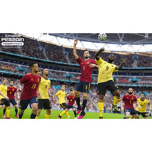 Buy PS4,Efootball Pro Evolution Soccer (PES) 2021 - Season Update - (PS4) - Gadcet UK | UK | London | Scotland | Wales| Ireland | Near Me | Cheap | Pay In 3 | Video Game Software