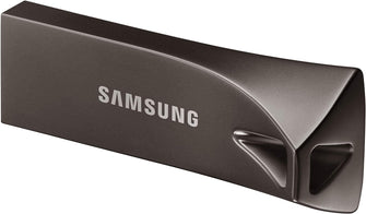 Buy Samsung,Samsung flash drive Titanium Gray 128 GB - Gadcet UK | UK | London | Scotland | Wales| Near Me | Cheap | Pay In 3 | Flash Memory Cards
