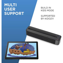 Buy Lenovo,Lenovo Smart Tab M10 10.1" FHD Android Tablet, Alexa Dock, 2GB RAM, 16GB - Slate Black - Gadcet UK | UK | London | Scotland | Wales| Near Me | Cheap | Pay In 3 | Tablet Computers