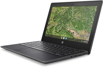 Buy HP,HP G8 EE Chromebook 11-11.6" Screen - Intel N4120 CPU - 4GB RAM - 32GB SSD - Black - Gadcet UK | UK | London | Scotland | Wales| Near Me | Cheap | Pay In 3 | Laptops