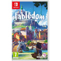 Buy Nintendo Switch,Fabledom (Nintendo Switch) - Gadcet UK | UK | London | Scotland | Wales| Near Me | Cheap | Pay In 3 | Video Game