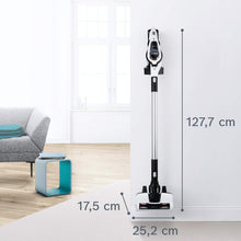Buy Bosch,Bosch BCS122GB Unlimited Serie | 8 - Rechargeable Cordless and Lightweight Vacuum Cleaner for Multiple Surfaces with Two Interchangeable Power For All Battery Packs and Quick Charger,White - Gadcet UK | UK | London | Scotland | Wales| Ireland | Near Me | Cheap | Pay In 3 | Vacuum Cleaner