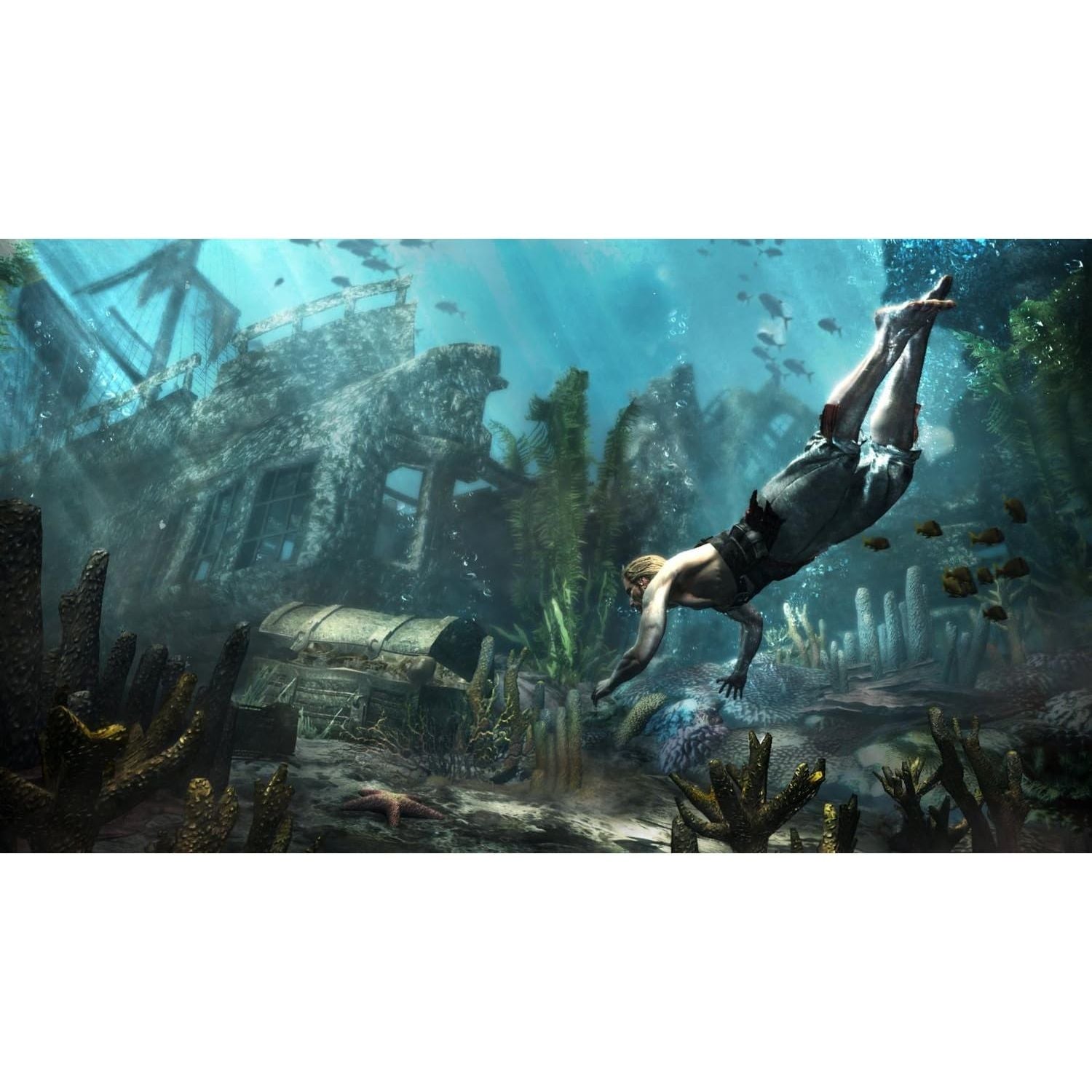 Buy PlayStation,Assassin's Creed IV: Black Flag - PS4 Game - Gadcet UK | UK | London | Scotland | Wales| Near Me | Cheap | Pay In 3 | Video Game Software