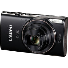Buy Canon,Canon 2421Y85 IXUS 285 Compact Camera with 3 inch LCD Screen - Black - Gadcet UK | UK | London | Scotland | Wales| Near Me | Cheap | Pay In 3 | Digital Cameras